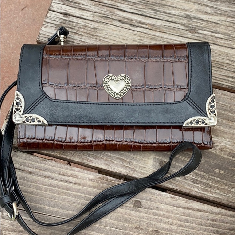Brighton purse clutch